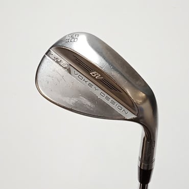 VOKEY　SM8　ツアークローム WG 58M°  8°  S200 Dynamic　Gold