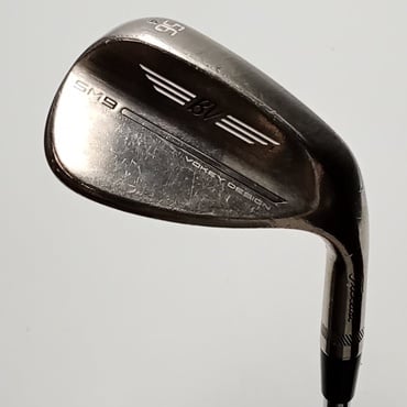 VOKEY　SM9　ツアークローム WG 56F°  14°  S200 Dynamic　Gold