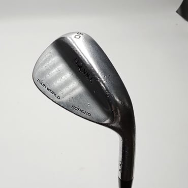 TOUR　WORLD　TW-W　(2016) ウェッジ その他スチール