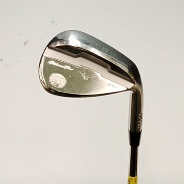 Mizuno　Pro　S18　サテン ウェッジ その他スチール