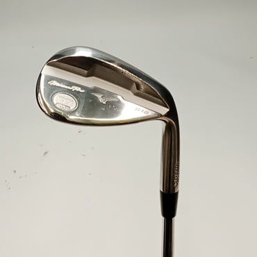 Mizuno　Pro　S18　サテン ウェッジ その他スチール