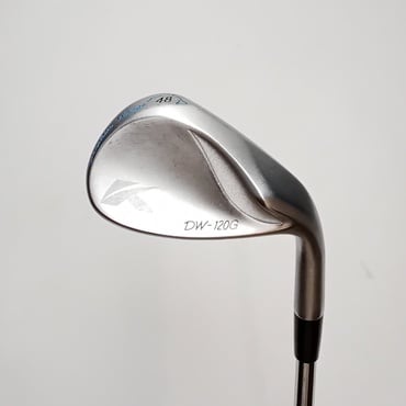 Dolphin　Wedge　DW-120G WG 48°  6°  R N.S.PRO　950GH　neo