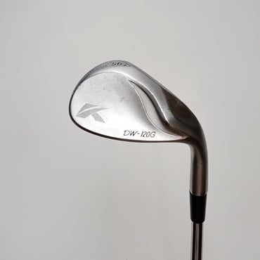 Dolphin　Wedge　DW-120G WG 56°  8°  R N.S.PRO　950GH　neo