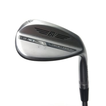 VOKEY　SM10　ツアークローム WG 54D°  12°  S200 Dynamic　Gold