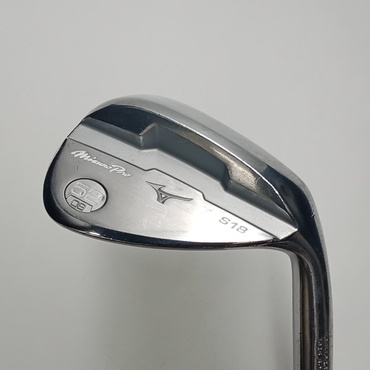 Mizuno　Pro　S18　サテン WG 52°  9°  S200 Dynamic　Gold