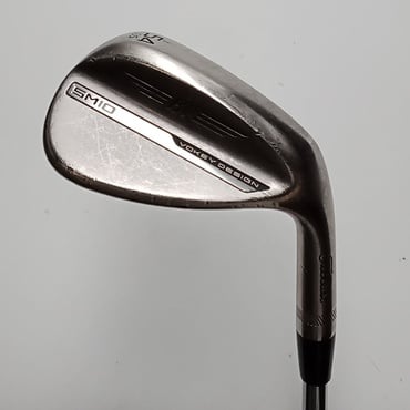 VOKEY　SM10　ツアークローム ウェッジ その他スチール