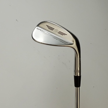 VOKEY　SM9　ツアークローム WG 50F°  12°  S200 Dynamic　Gold