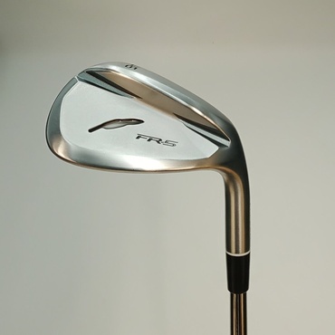 FR-5　パールサテン WG 46°  8°  WEDGE N.S.PRO　TS-101w