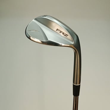 FRZ　パールサテン WG 56H°  11°  WEDGE N.S.PRO　TS-101w