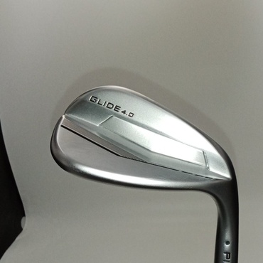 GLIDE　4.0 WG 52S°  12°  S N.S.PRO　MODUS3　TOUR　105