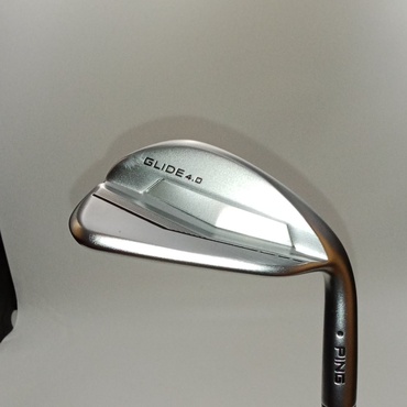 GLIDE　4.0 WG 56EYE2°  10°  S N.S.PRO　MODUS3　TOUR　115