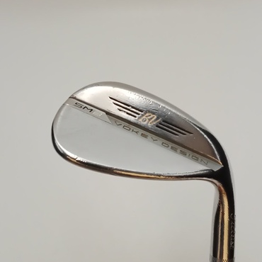VOKEY　SM8　ツアークローム WG 54S°  10°  S200 Dynamic　Gold