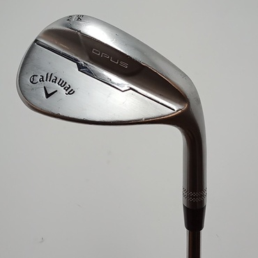 OPUS　クロム WG 54W°  14°  S200 Dynamic　Gold