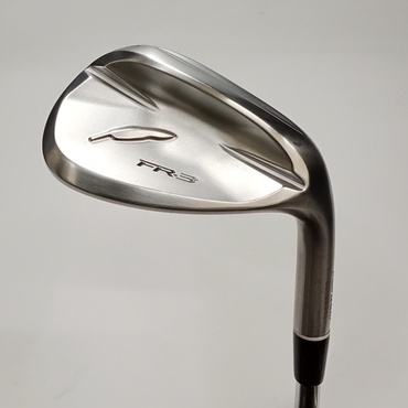 FR-3　パールサテン WG 54°  16°  WEDGE N.S.PRO　DS-91w
