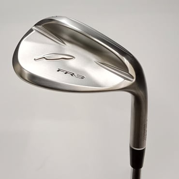 FR-3　パールサテン WG 58°  16°  WEDGE N.S.PRO　DS-91w