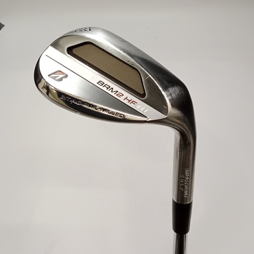 BRM2　HF WG 58M°  10°  S N.S.PRO　MODUS3　TOUR105