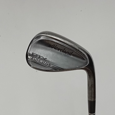 RTX　ZIPCORE　ブラックサテン WG 52°  10°  S200 Dynamic　Gold