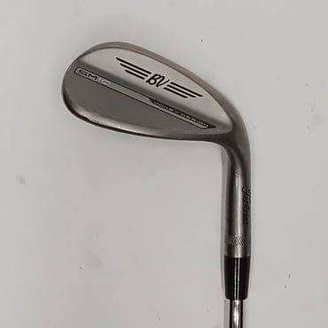 VOKEY　SM10　オールニューニッケル WG 56S°  10°  BV105