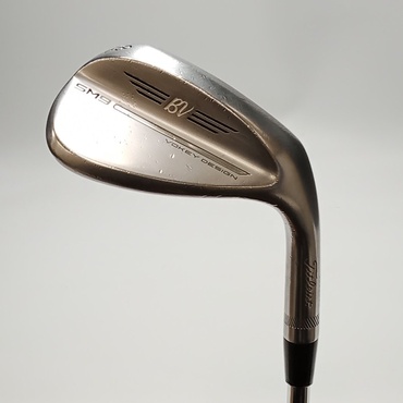 VOKEY　SM9　ツアークローム WG 58D°  12°  BV105