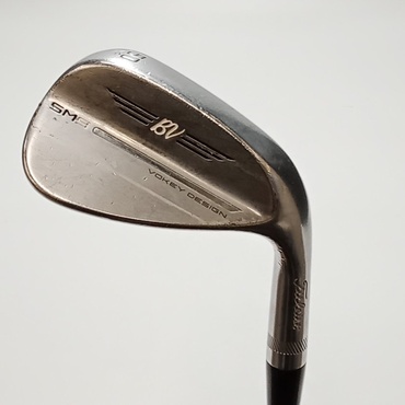 VOKEY　SM9　ツアークローム WG 54F°  14°  BV105
