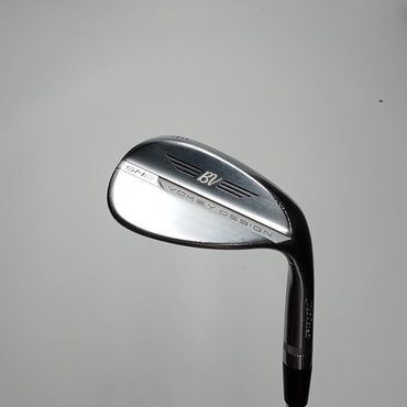 VOKEY　SM8　ツアークローム WG 58K°  14°  S N.S.PRO　950GH　neo