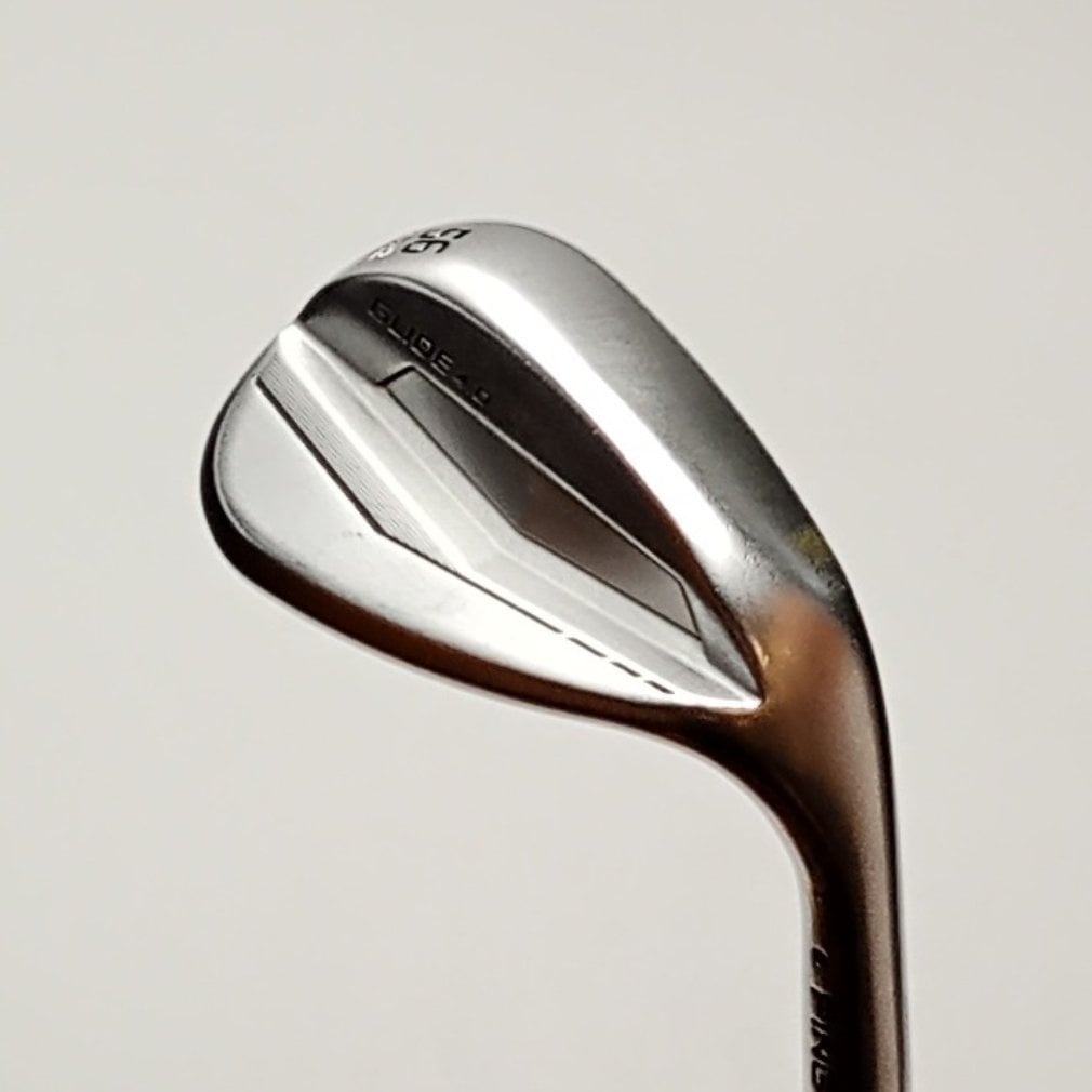 GLIDE 4.0 WG 56S° 12° S N.S.PRO MODUS3 TOUR 105｜Alpen Online 公式