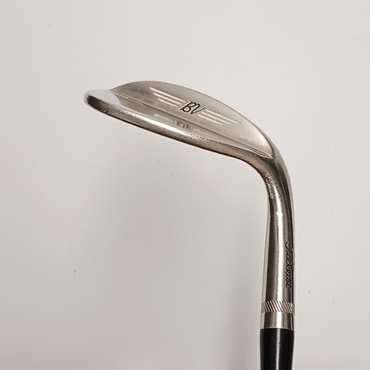 VOKEY　SM8　ブラッシュドスチール WG 58D°  12°  S200 Dynamic　Gold