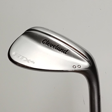 RTX　4　ツアーサテン ウェッジ 52Mid°  10°  S N.S.PRO　950GH
