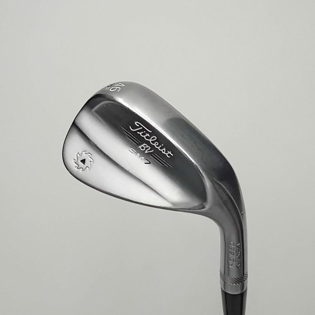 ♪Titleist タイトリスト BV VOKEY DESIGN FORGED 52-8 ウェッジ 52