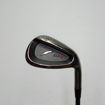 DJ-5　BLACK WG 48°  4°  N.S.PRO　DS-91W