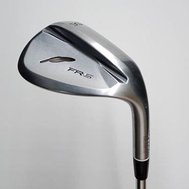 FR-5　パールサテン WG 56°  12°  WEDGE N.S.PRO　TS-101w
