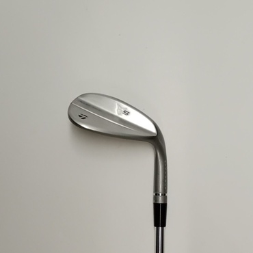 MILLED　GRIND　5　CHROME WG 56SB°  12°  S N.S.PRO　950GH　neo