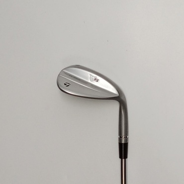 MILLED　GRIND　5　CHROME WG 60SX°  11°  S200 Dynamic　Gold　MID　115