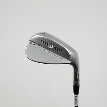 VOKEY　SM8　ツアークローム ウェッジ N.S.PRO　950GH　neo