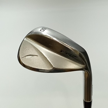 FRZ　パールサテン WG 50°  7°  WEDGE N.S.PRO　TS-114w　Ver2