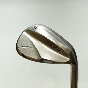 FRZ　パールサテン WG 58T°  8°  WEDGE N.S.PRO　TS-114w　Ver2