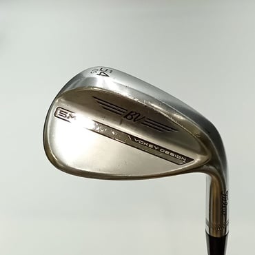 VOKEY　SM10　ツアークローム WG 54S°  10°  S200 Dynamic　Gold