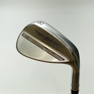 VOKEY　SM10　ツアークローム WG 52F°  12°  S200 Dynamic　Gold
