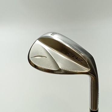 FRZ　パールサテン WG 54°  8°  WEDGE N.S.PRO　TS-114w　Ver2
