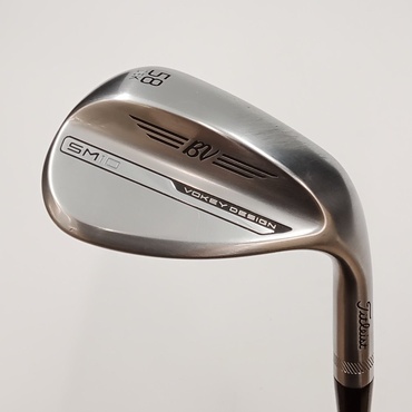 VOKEY　SM10　ツアークローム WG 58K°  6°  S200 Dynamic　Gold