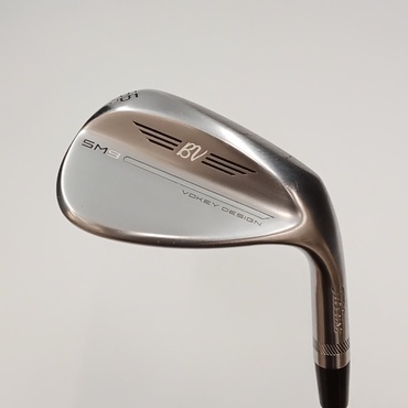 VOKEY　SM9　ツアークローム WG 56D°  12°  BV105
