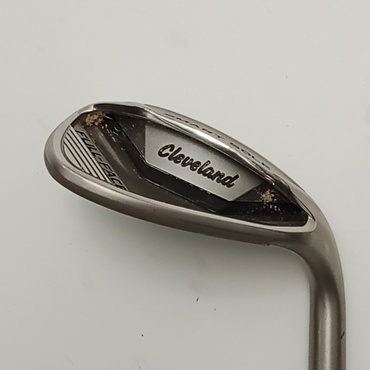 SMART　SOLE　FULL-FACE　TYPE-L WG 64°  2°  R KBS　Hi-Rev　MAX105