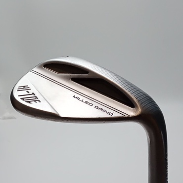 HI-TOE　3　クローム　(2023) WG 60SB°  10°  S N.S.PRO　MODUS3　TOUR115