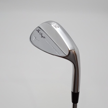 The　Craft　Wedge　2.0　EC WG 58°  28°  S N.S.PRO　MODUS3　WEDGE　105