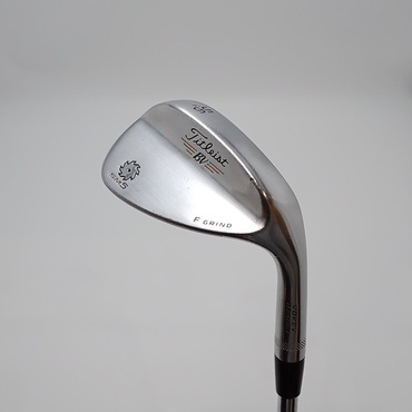VOKEY　SM5　ツアークローム　Fソール WG 56°  14°  S N.S.PRO　950GH