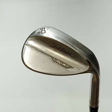 VOKEY　FORGED　(2021)　ツアークローム WG 60B°  6°  S N.S.PRO　950GH　neo