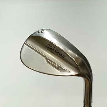 VOKEY　FORGED　(2021)　ツアークローム WG 58M°  10°  S N.S.PRO　950GH　neo
