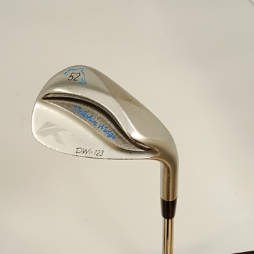 Dolphin　Wedge　DW-123 WG 52°  2°  WEDGE N.S.PRO　950GH　neo