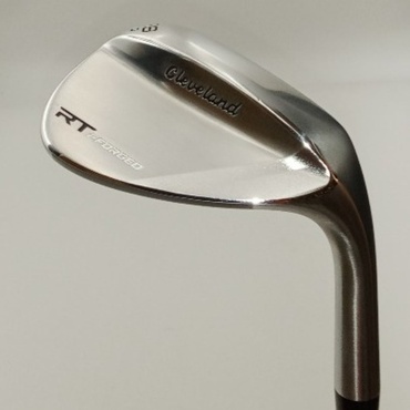 RT　i-FORGED WG 58°  10°  S200 Dynamic　Gold