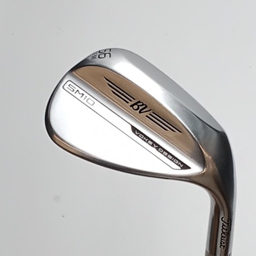 VOKEY　SM10　ツアークローム WG 56M°  8°  S200 Dynamic　Gold
